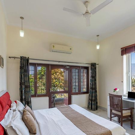 Vista Divine By Veo - Part Of Stayvista Rishīkesh 外观 照片